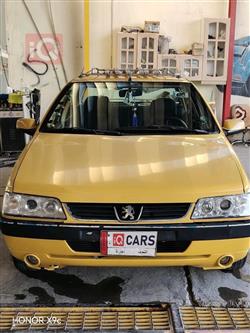 بيجو 405